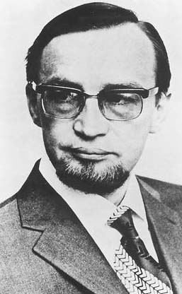 Paavo Haavikko photo