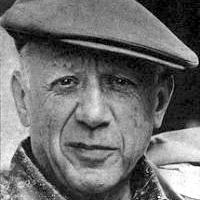 Pablo Picasso Fotografia