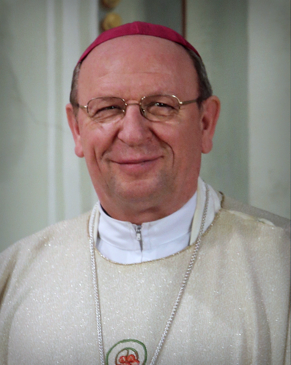 Palánki Ferenc fénykép