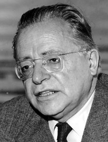 Palmiro Togliatti Fotografia