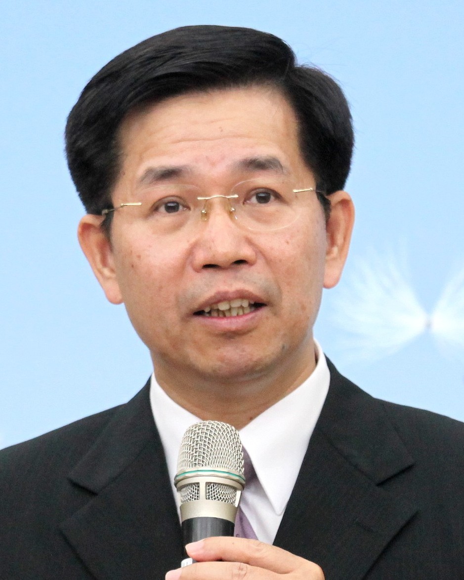 Pan Wen-chung photo