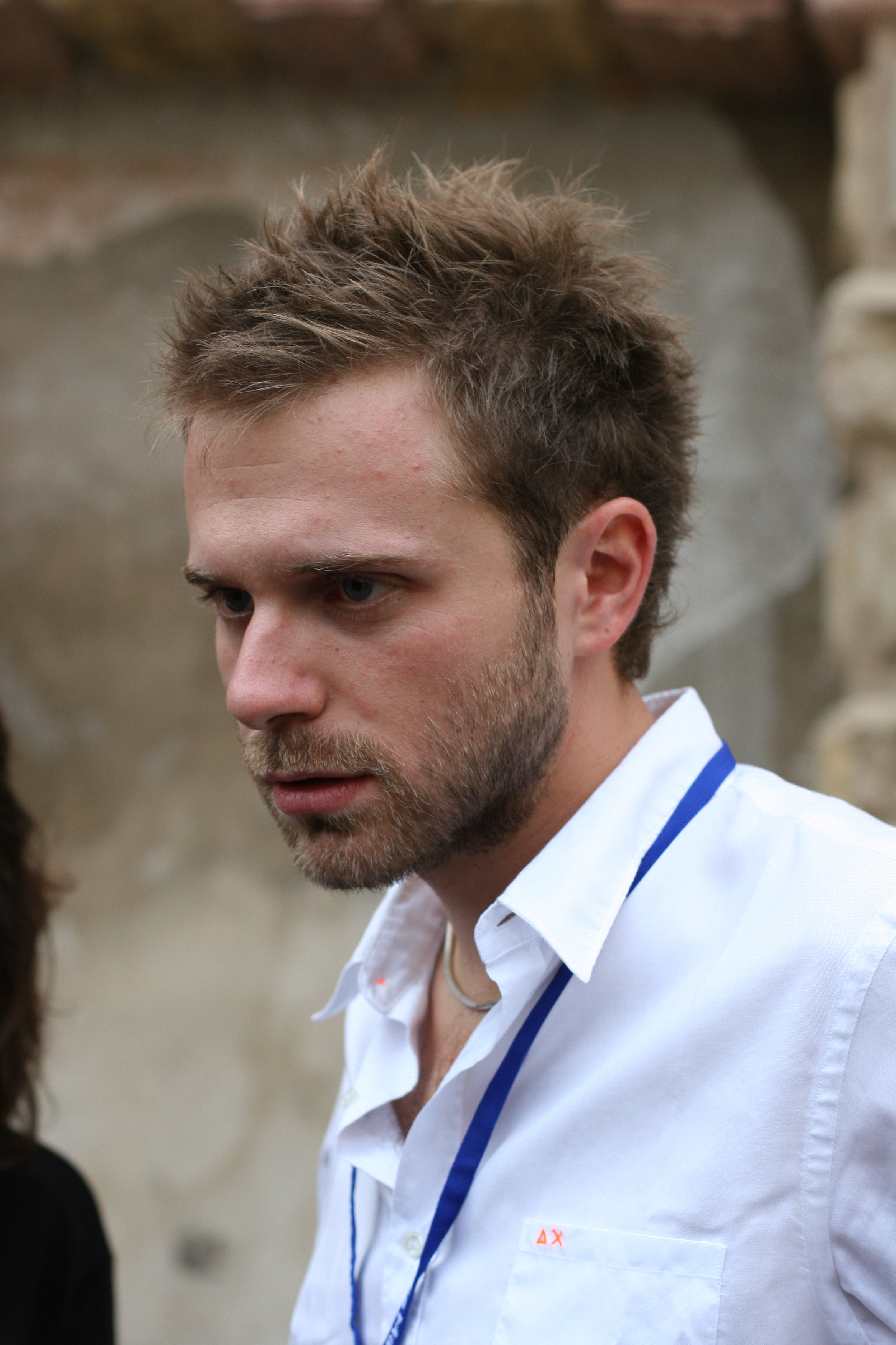 Paolo Giordano Fotografia