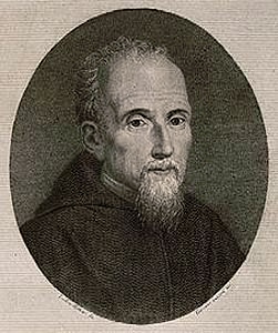Paolo Sarpi photo
