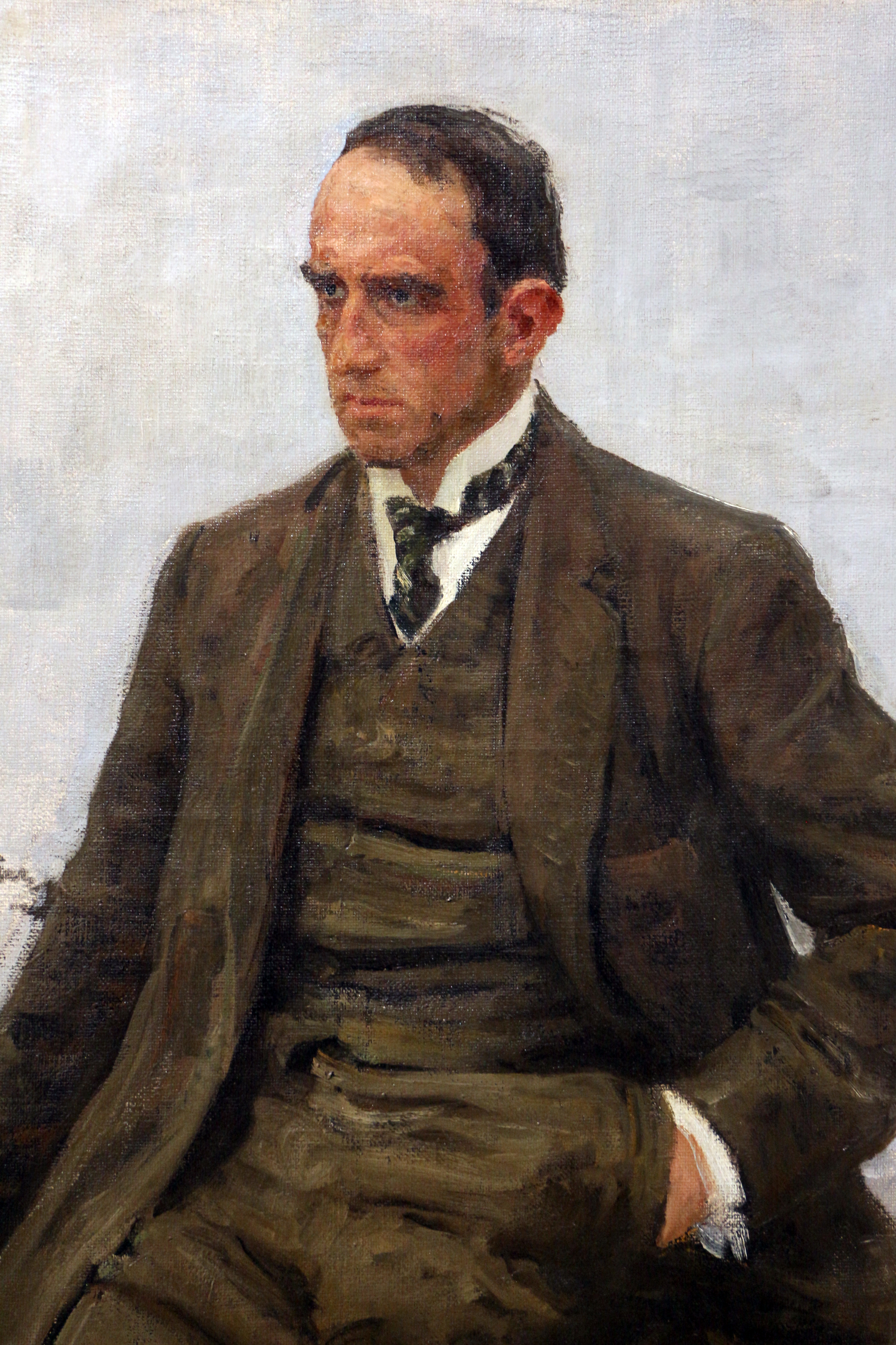 Paolo Troubetzkoy photo