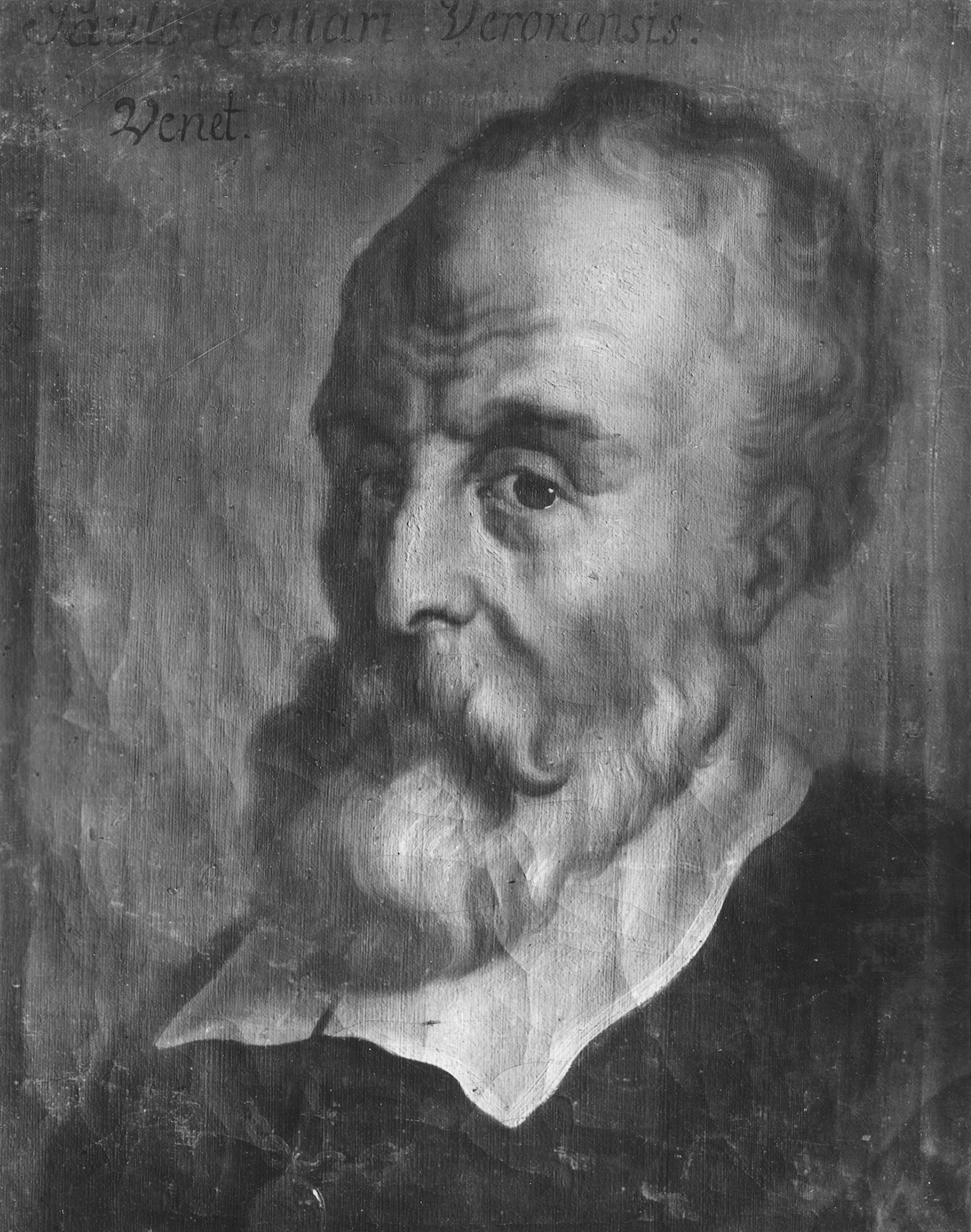 Paolo Veronese Fotografia