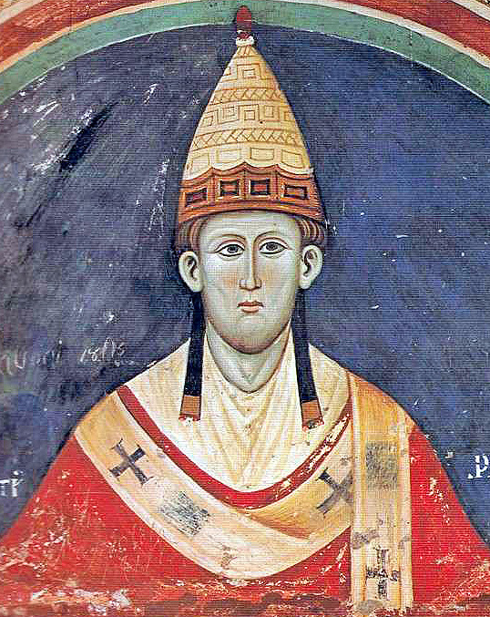 Innocenty III Fotografia