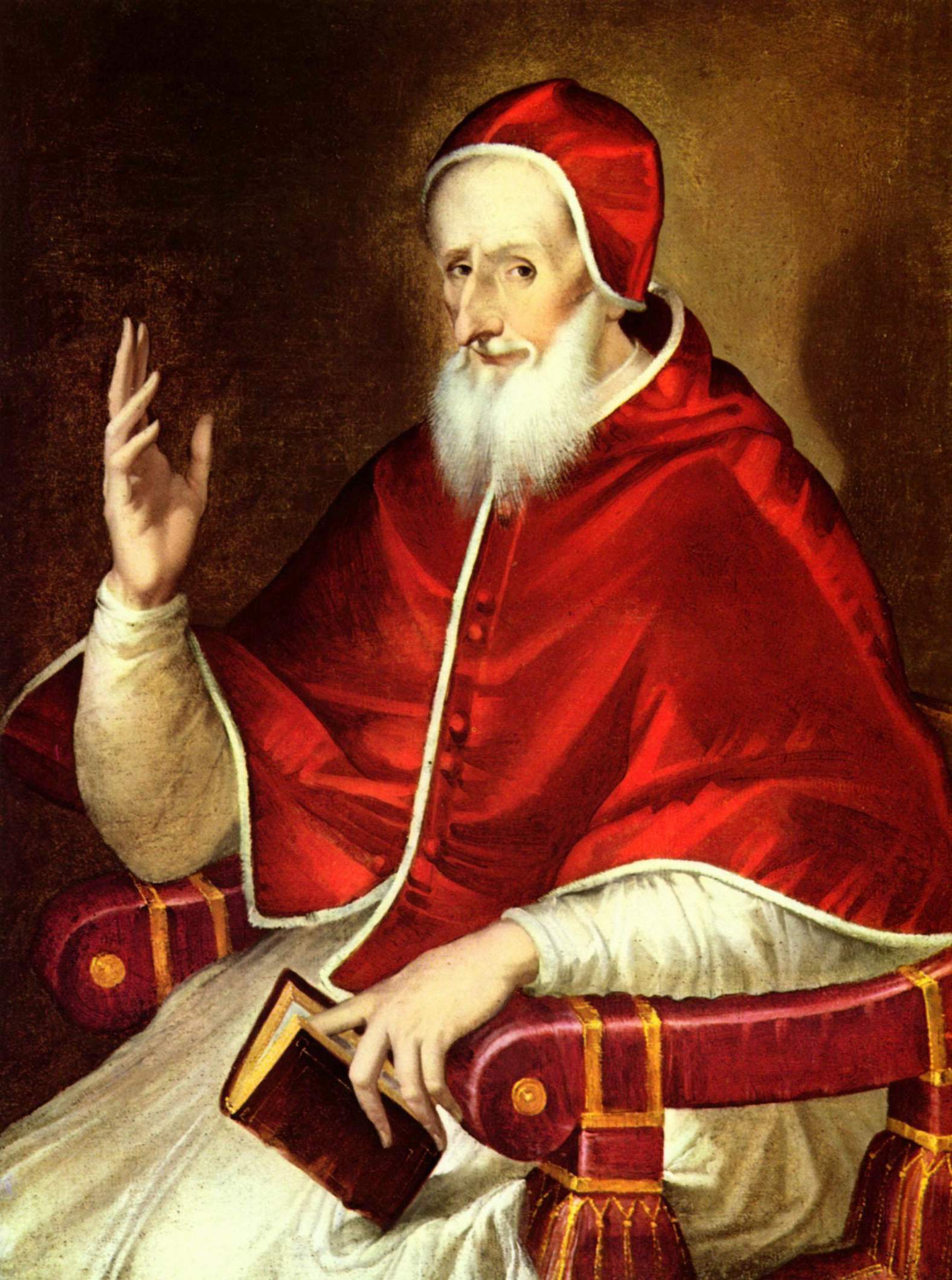 Pius V Fotografia