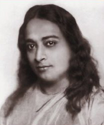 Paramahansa Yogananda photo