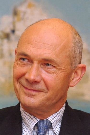 Pascal Lamy photo