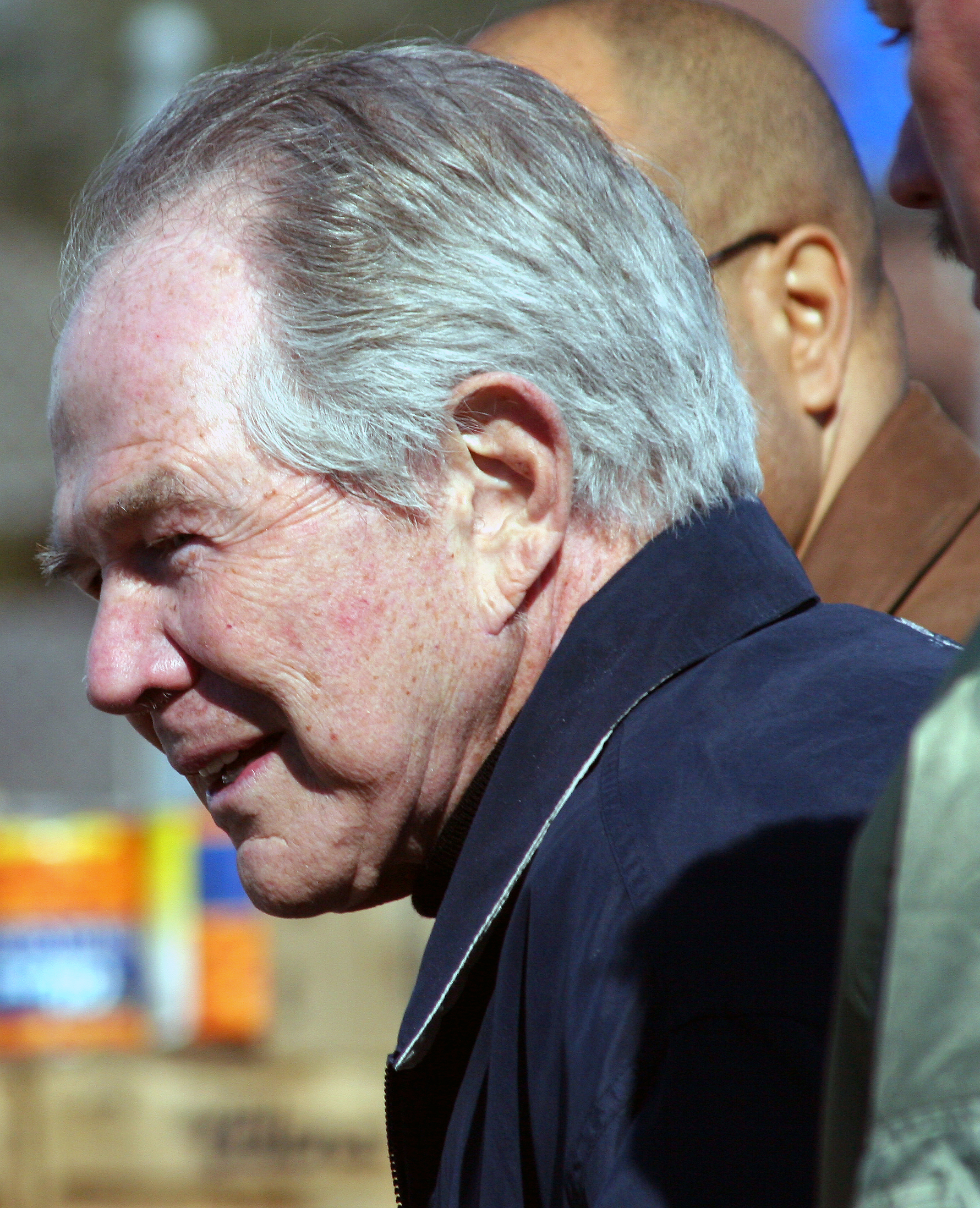 Pat Robertson Fotografia