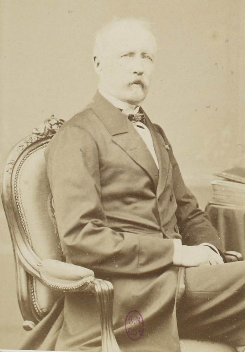 Patrice de Mac Mahon photo