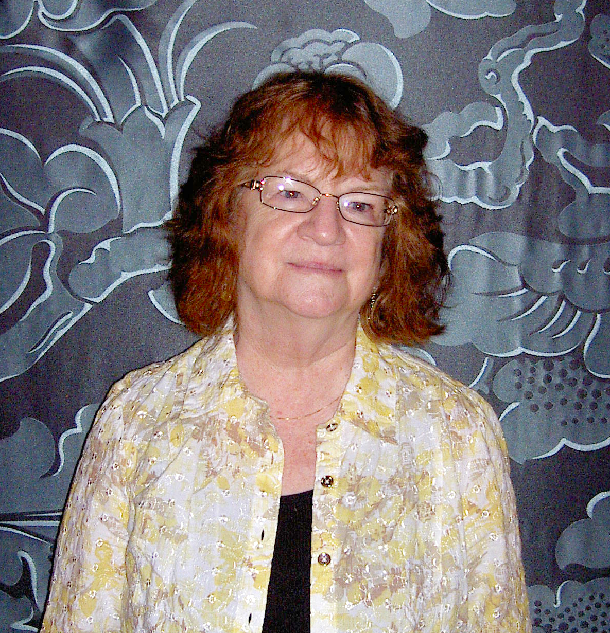 Patricia A. McKillip photo