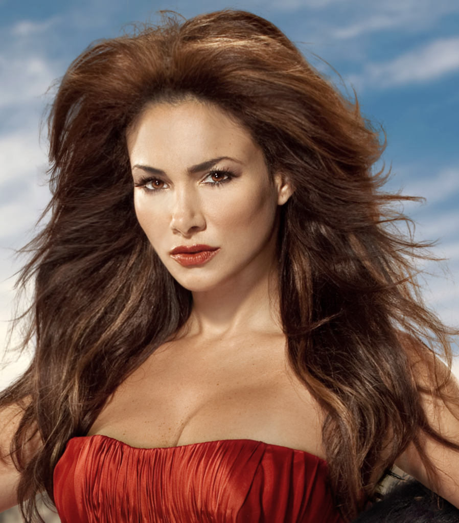 Patricia de Leon (actress) photo