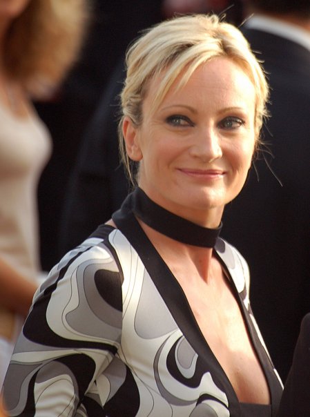 Patricia Kaas Fotografia