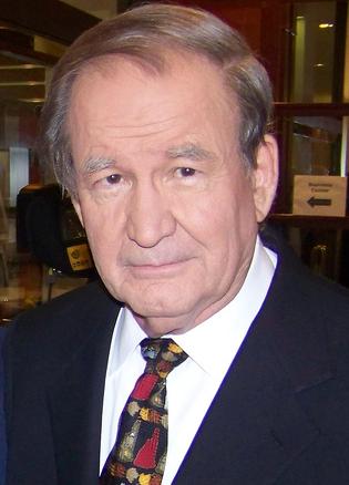Patrick Buchanan Fotografia