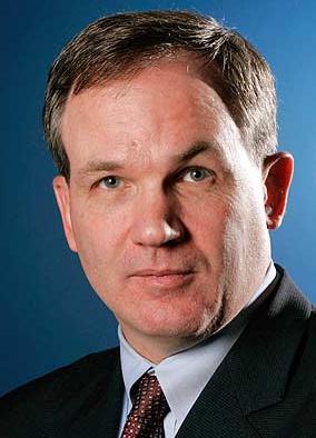 Patrick Fitzgerald photo