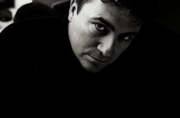 Patrick Lowie photo