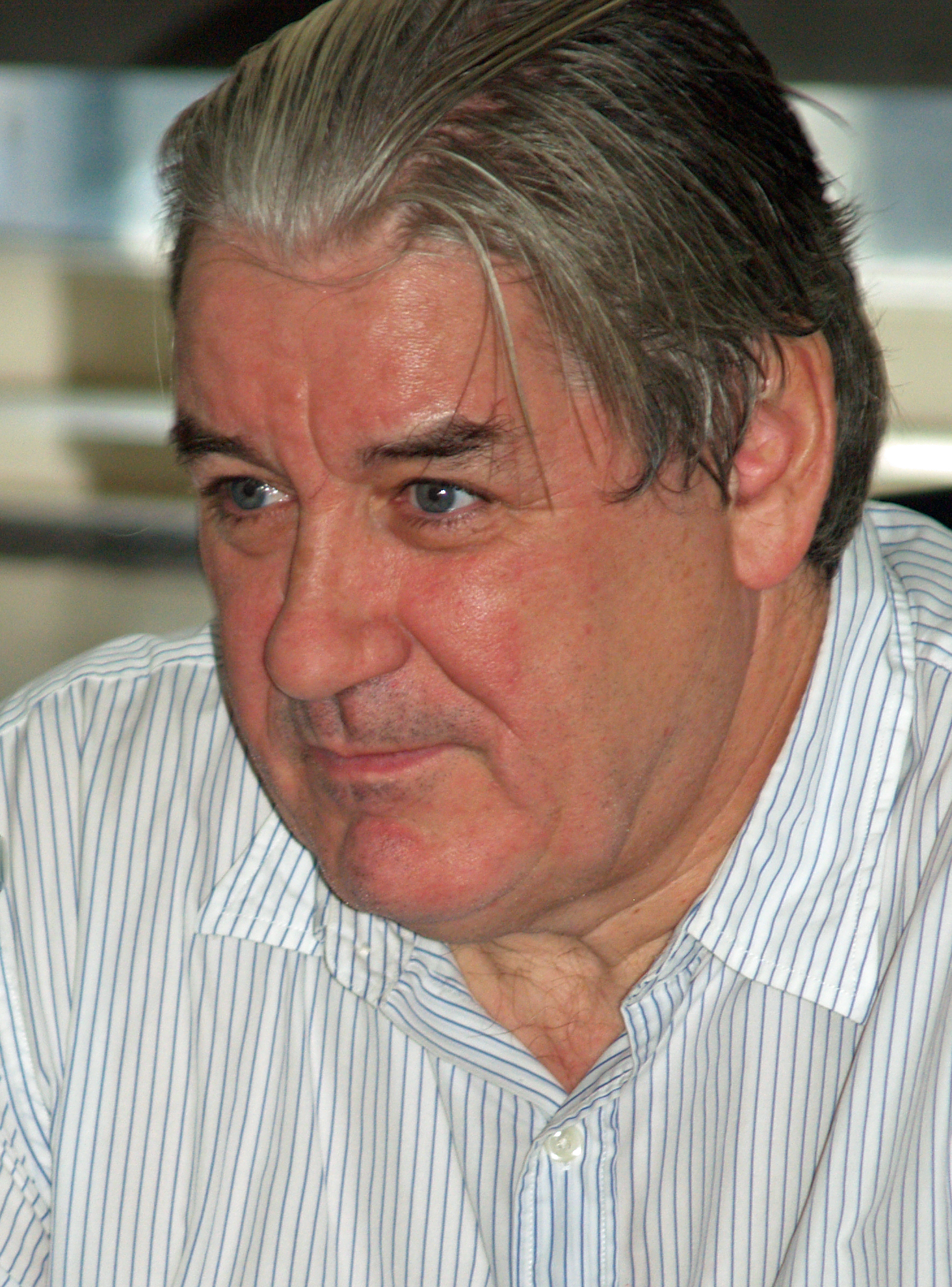 Patrick McGrath Fotografia