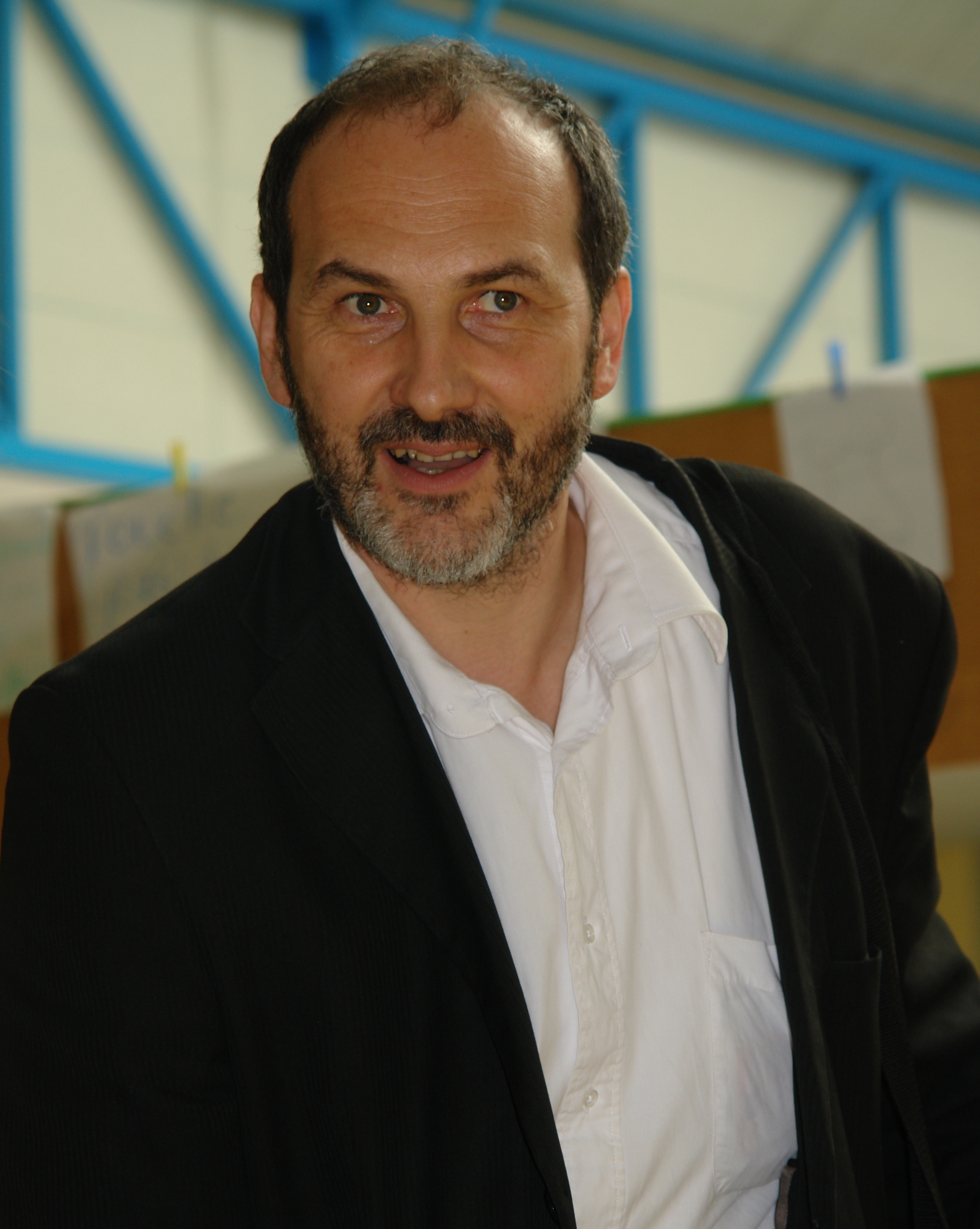 Paul Ariès photo