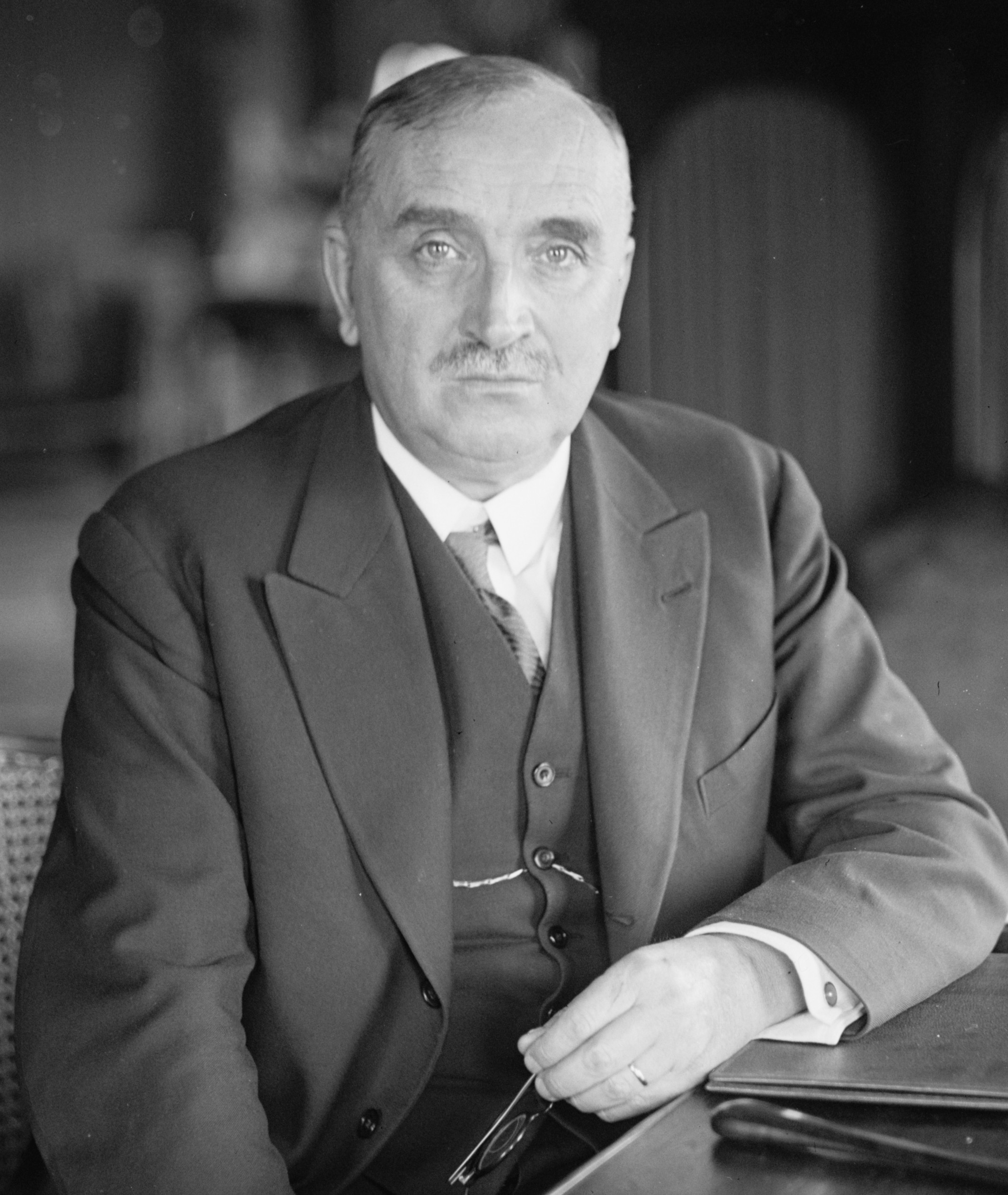 Paul Claudel fénykép