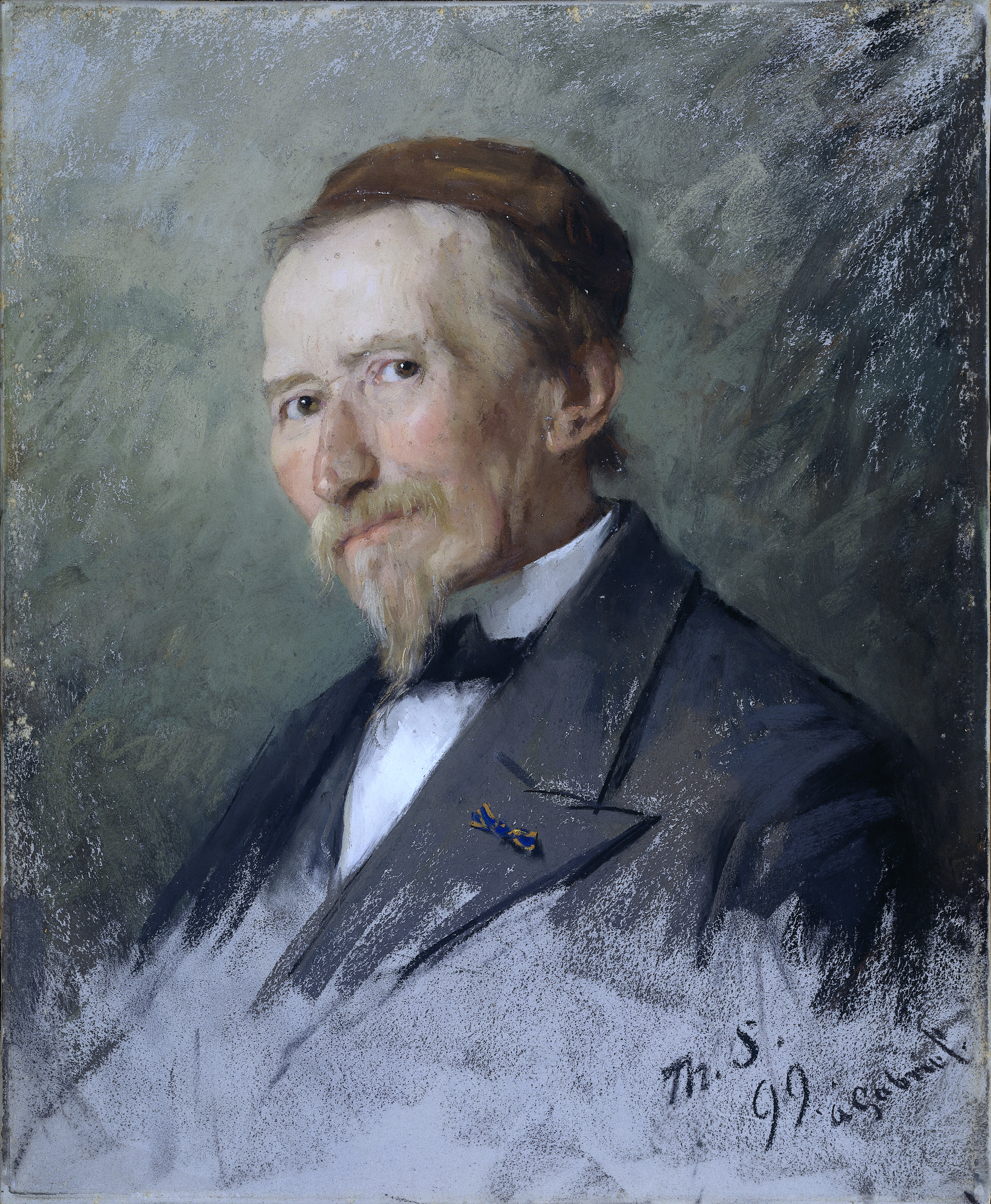 Paul Gabriël photo
