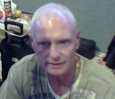 Paul Gascoigne photo