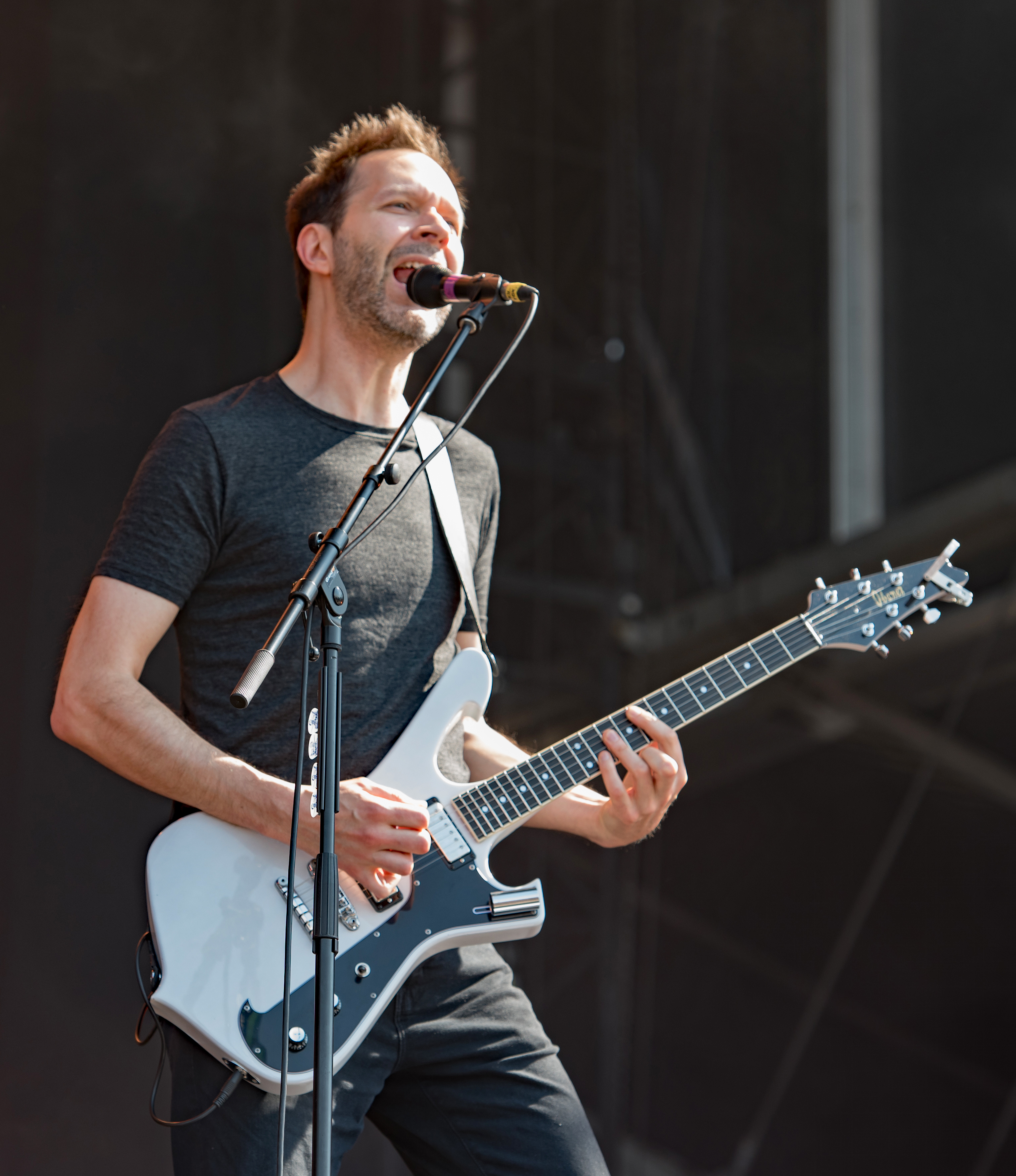 Paul Gilbert Fotografia