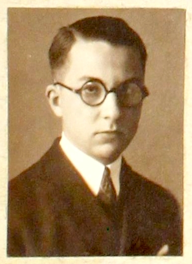 Paul Nizan photo