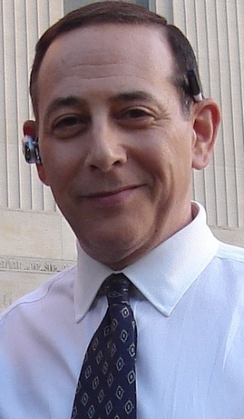 Paul Reubens fénykép