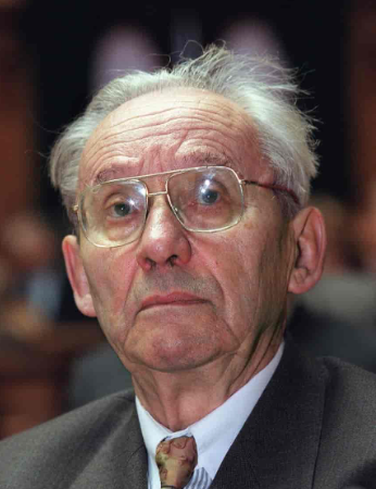 Paul Ricœur photo
