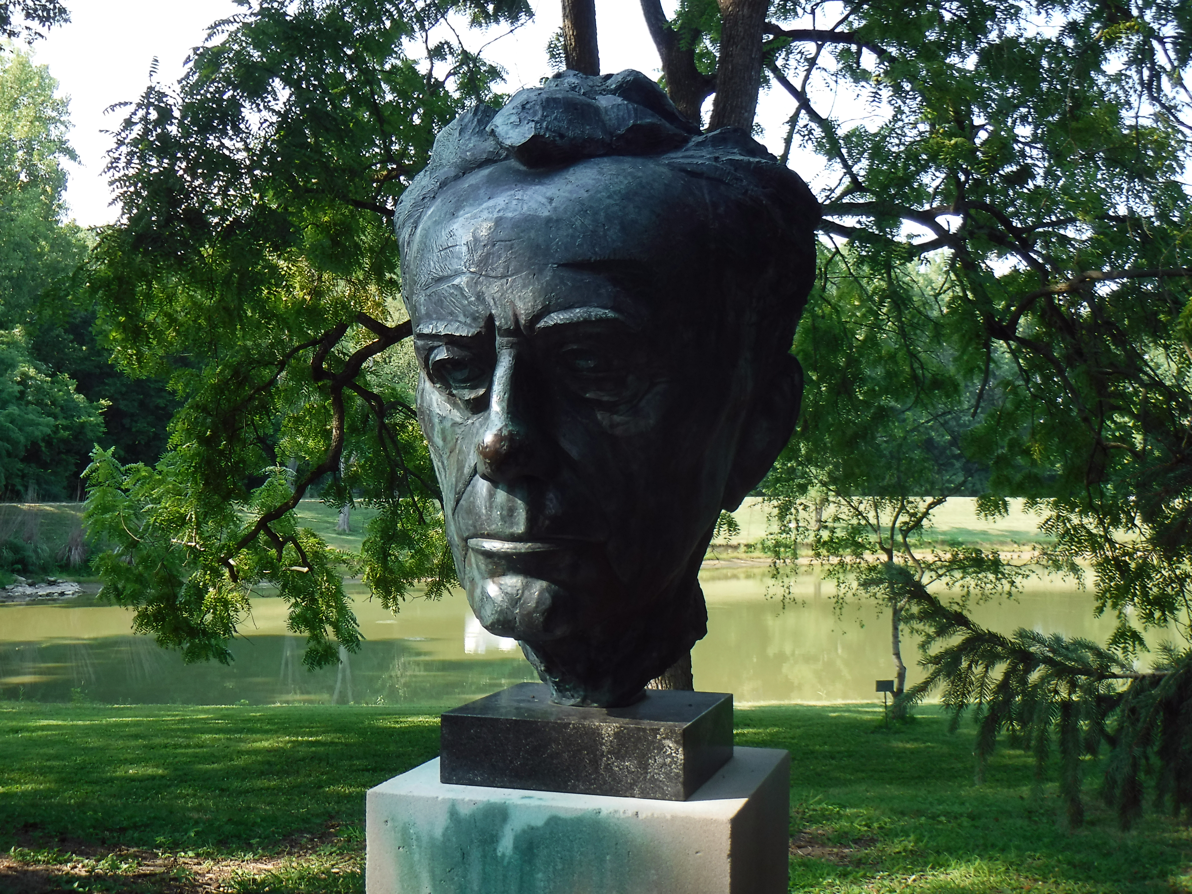 Paul Tillich photo