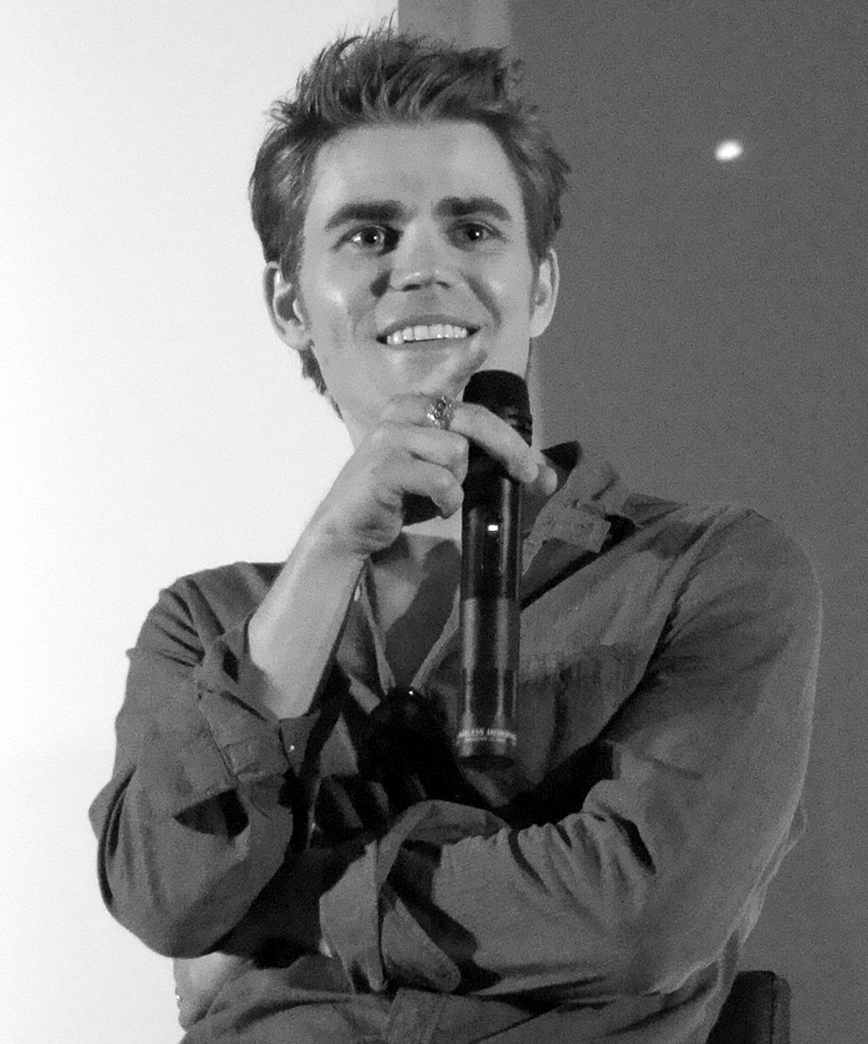 Paul Wesley Fotografia