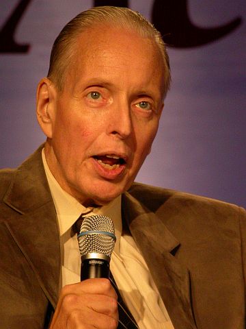 Paul Weyrich photo