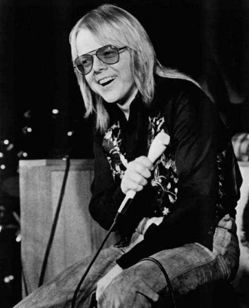 Paul Williams (songwriter) photo
