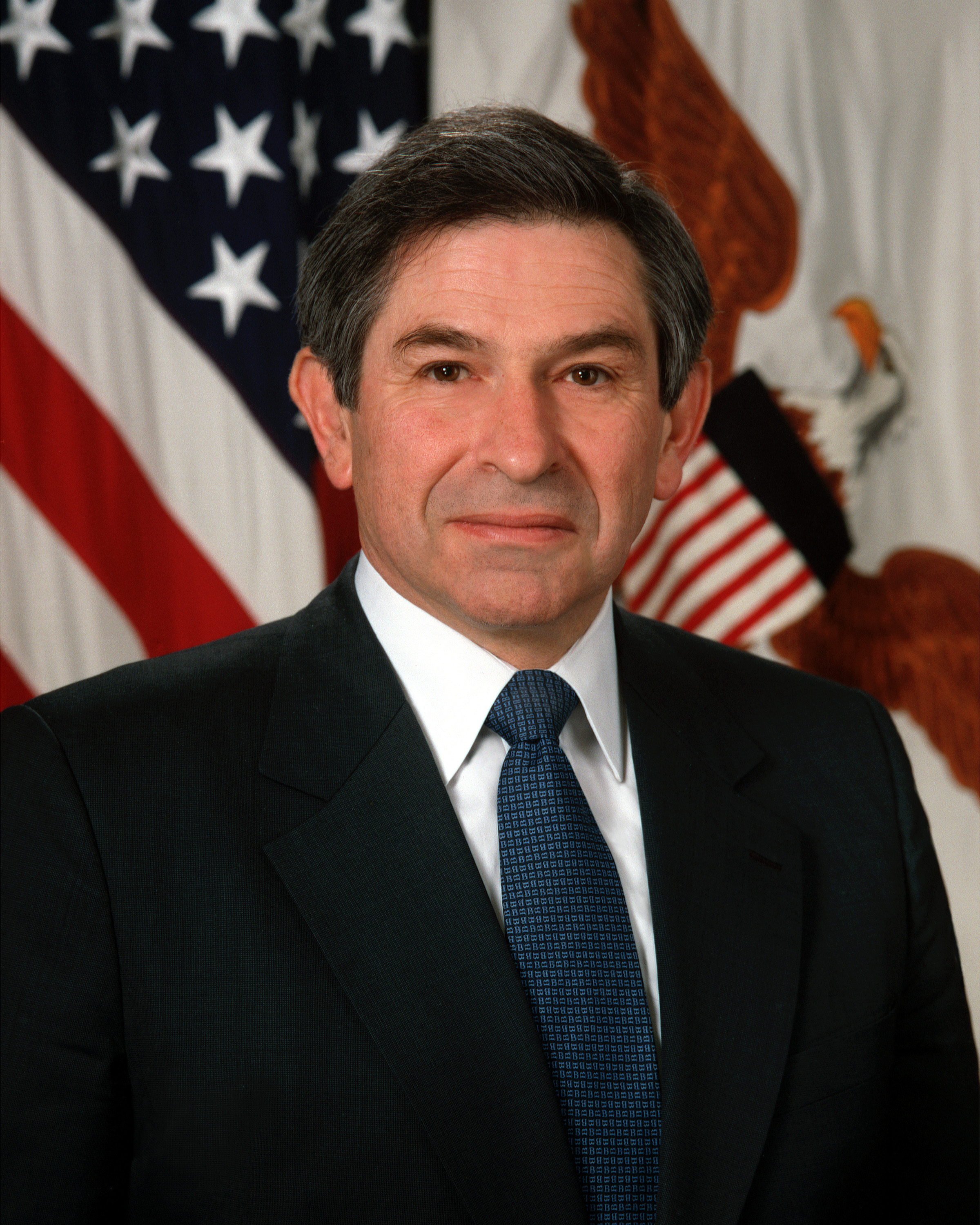 Paul Wolfowitz fénykép