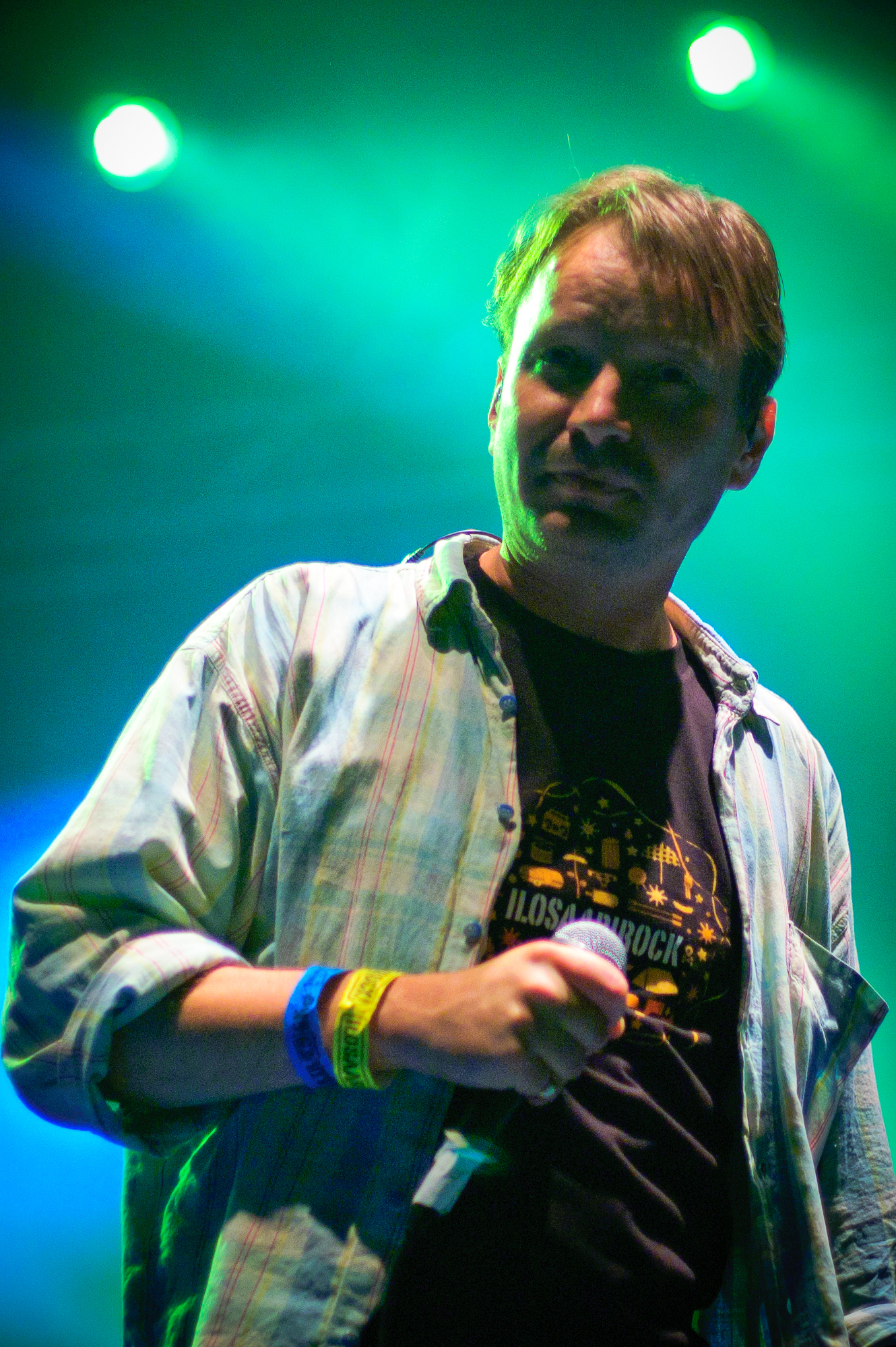 Pauli Hanhiniemi photo