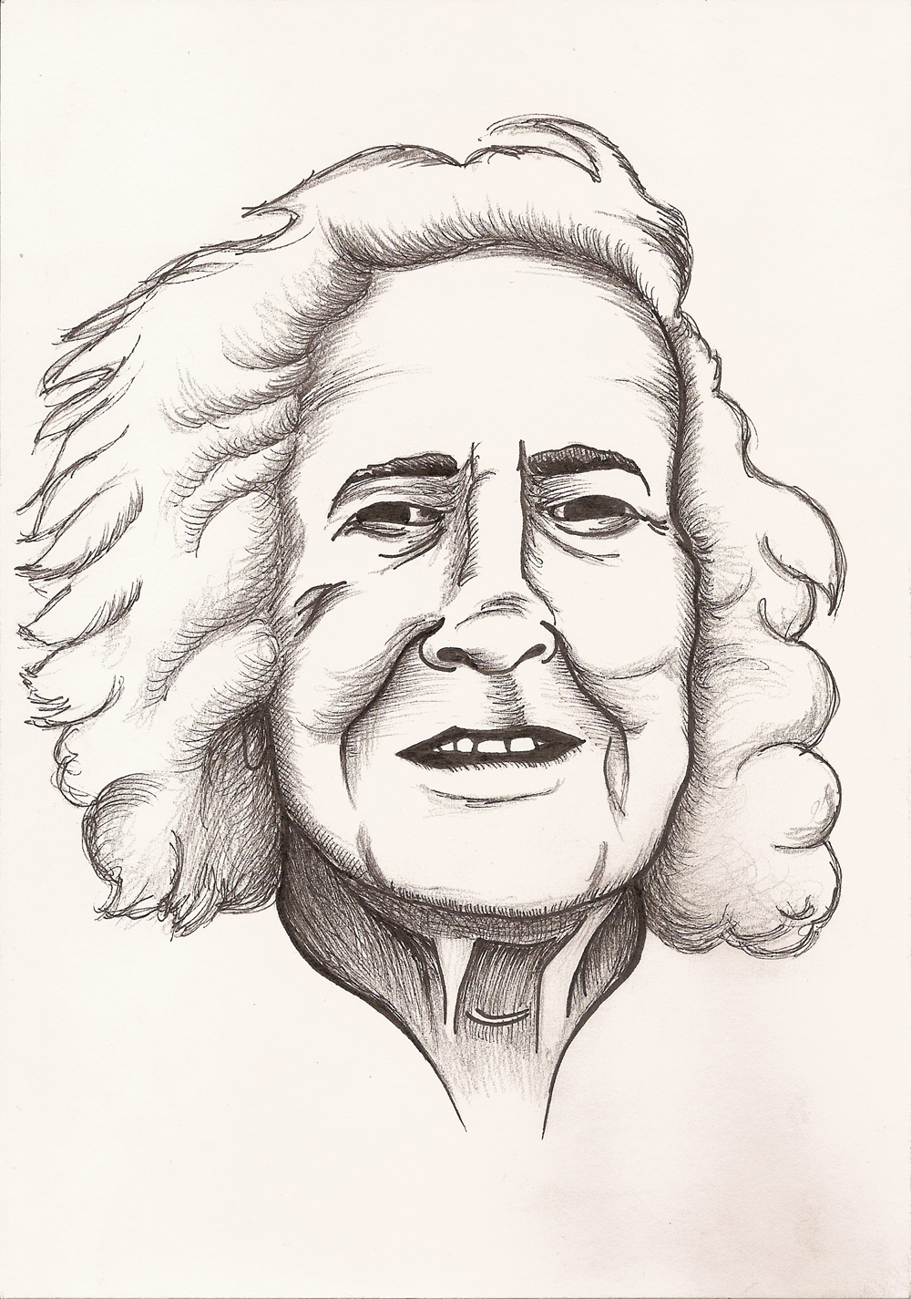 Pauline Baynes photo