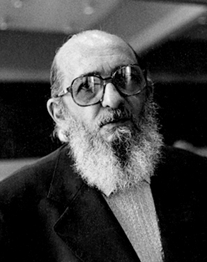 Paulo Freire photo