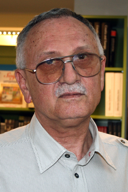 Pavao Pavličić Fotografia