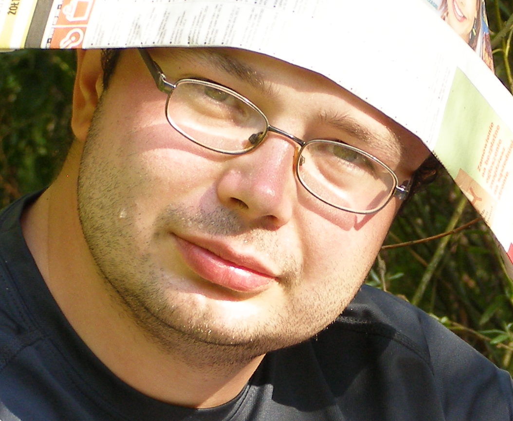 Paweł Kozioł (poeta) Fotografia