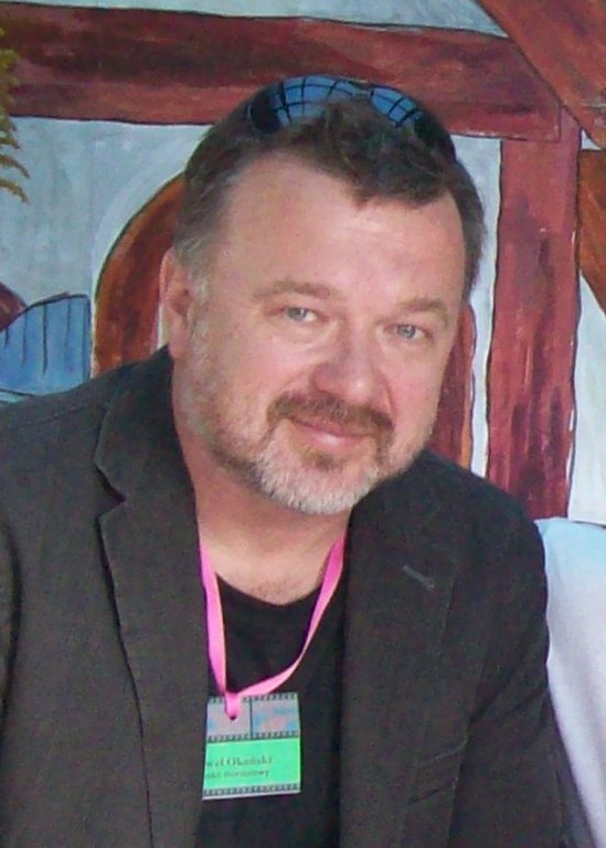 Paweł Okoński Fotografia