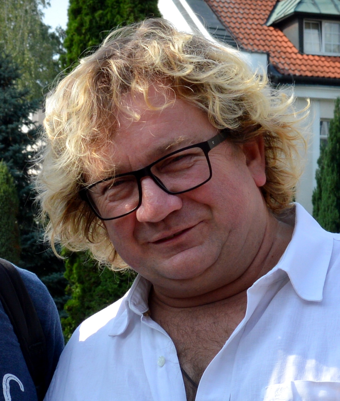 Paweł Królikowski Fotografia