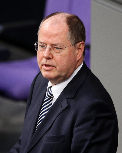 Peer Steinbrück Fotografia