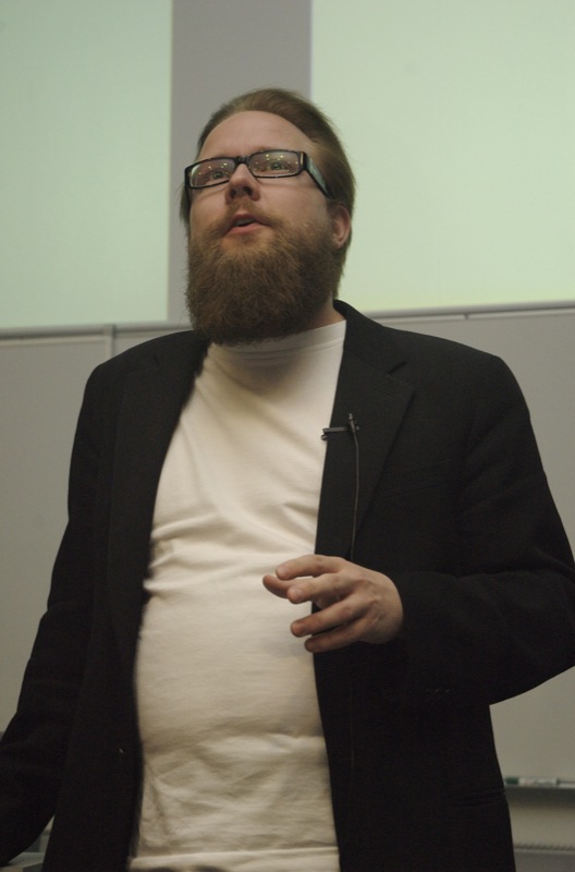 Pekka Himanen Fotografia