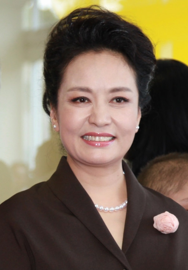 Peng Liyuan Fotografia