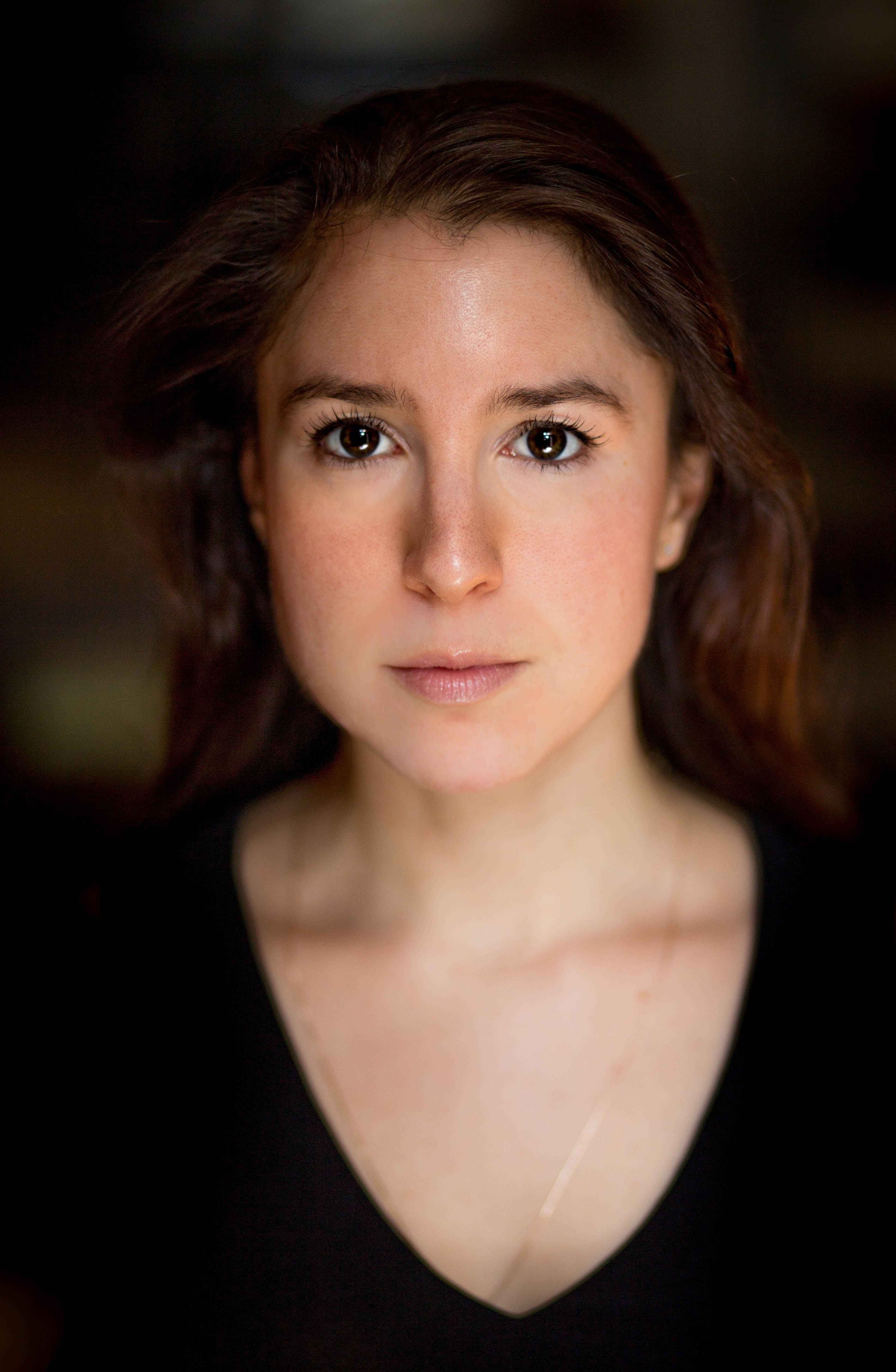 Perrine Leblanc photo