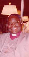 Peter Akinola photo