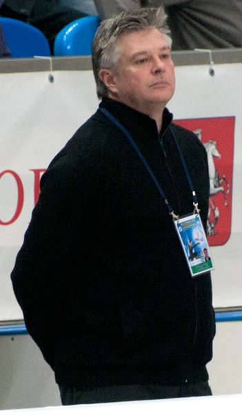 Peter Cain photo