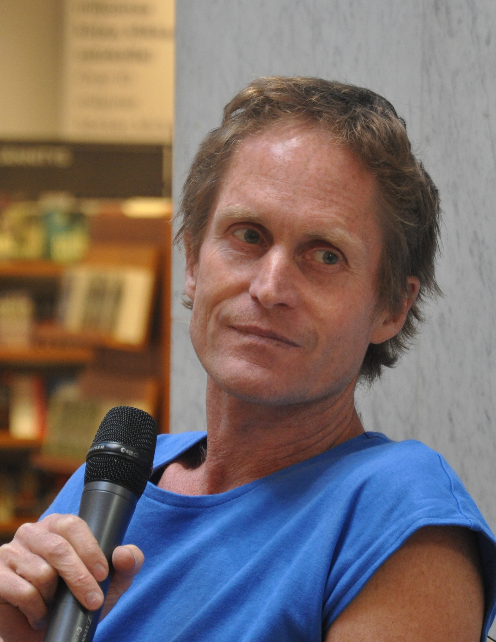 Peter Høeg Fotografia