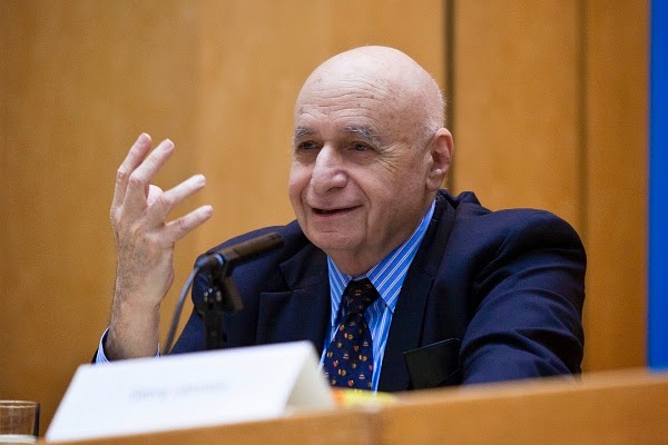 Peter L. Berger photo
